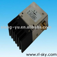 haute qualité fabricant 200 W 300-500 MHz SMA / N type de connecteur isolateurs coaxiaux